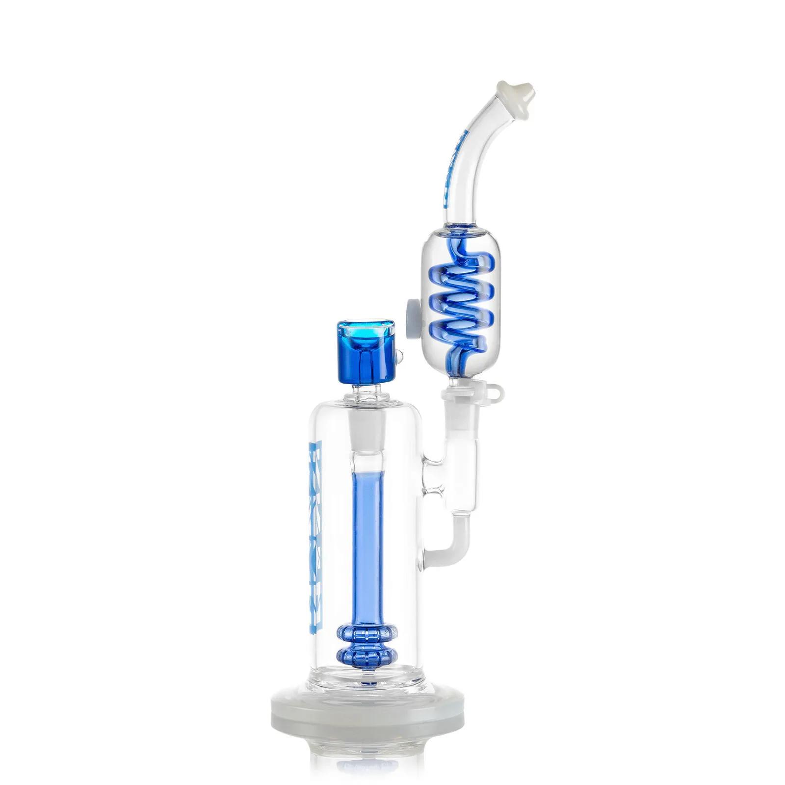 KRYO Pionowy Bubbler z Funkcją Mrożenia