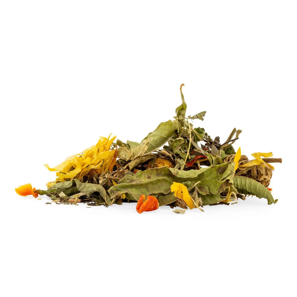 Fresh & Fitness Tea - herbatka ziołowa