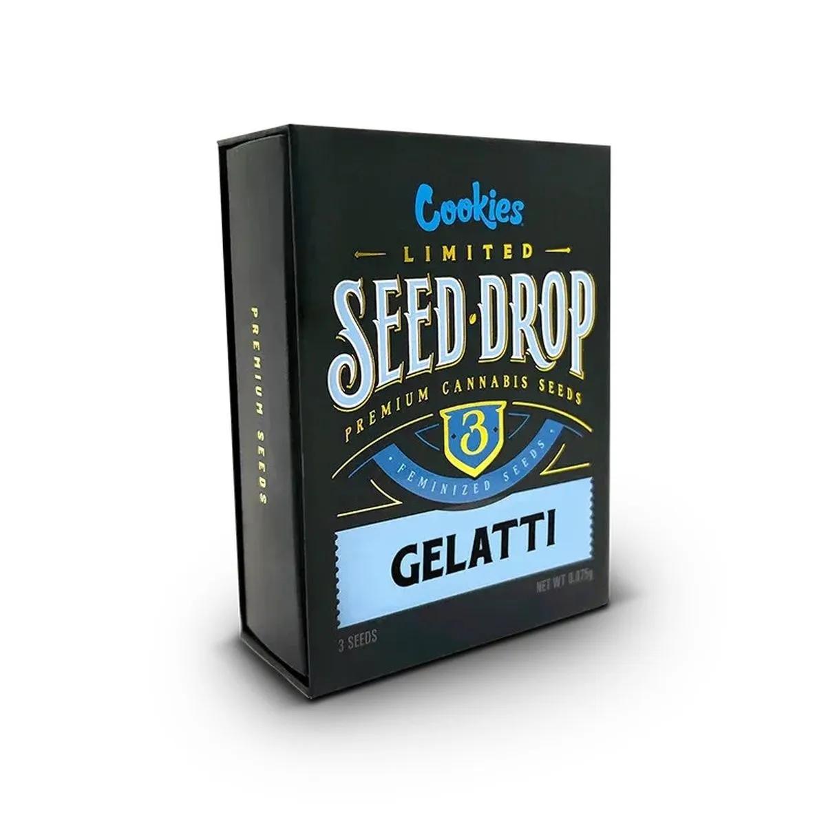 Gelatti