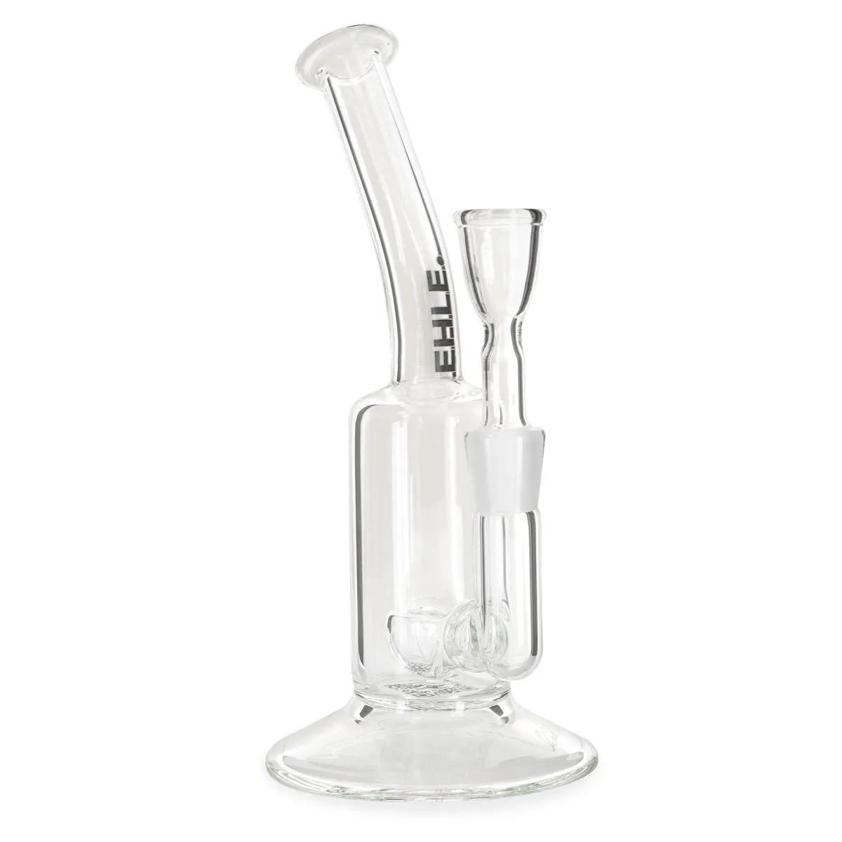 Mały szklany bubbler (EHLE)