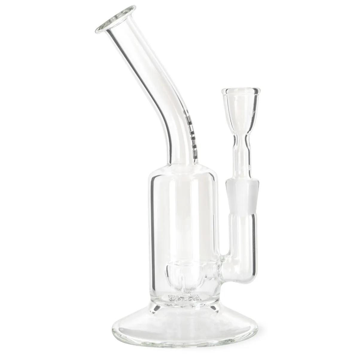 Mały szklany bubbler (EHLE)