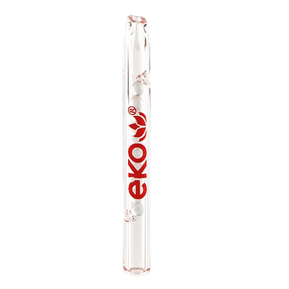 Szklany filtr Extra Long Eko Puffs