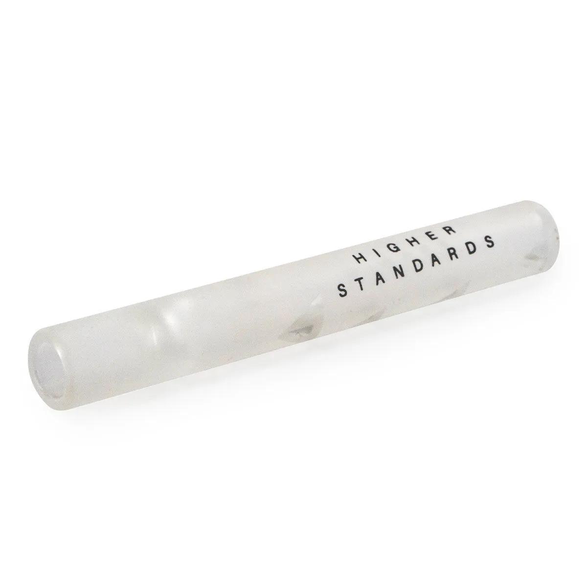 Szklana fajka one-hitter Higher Standards