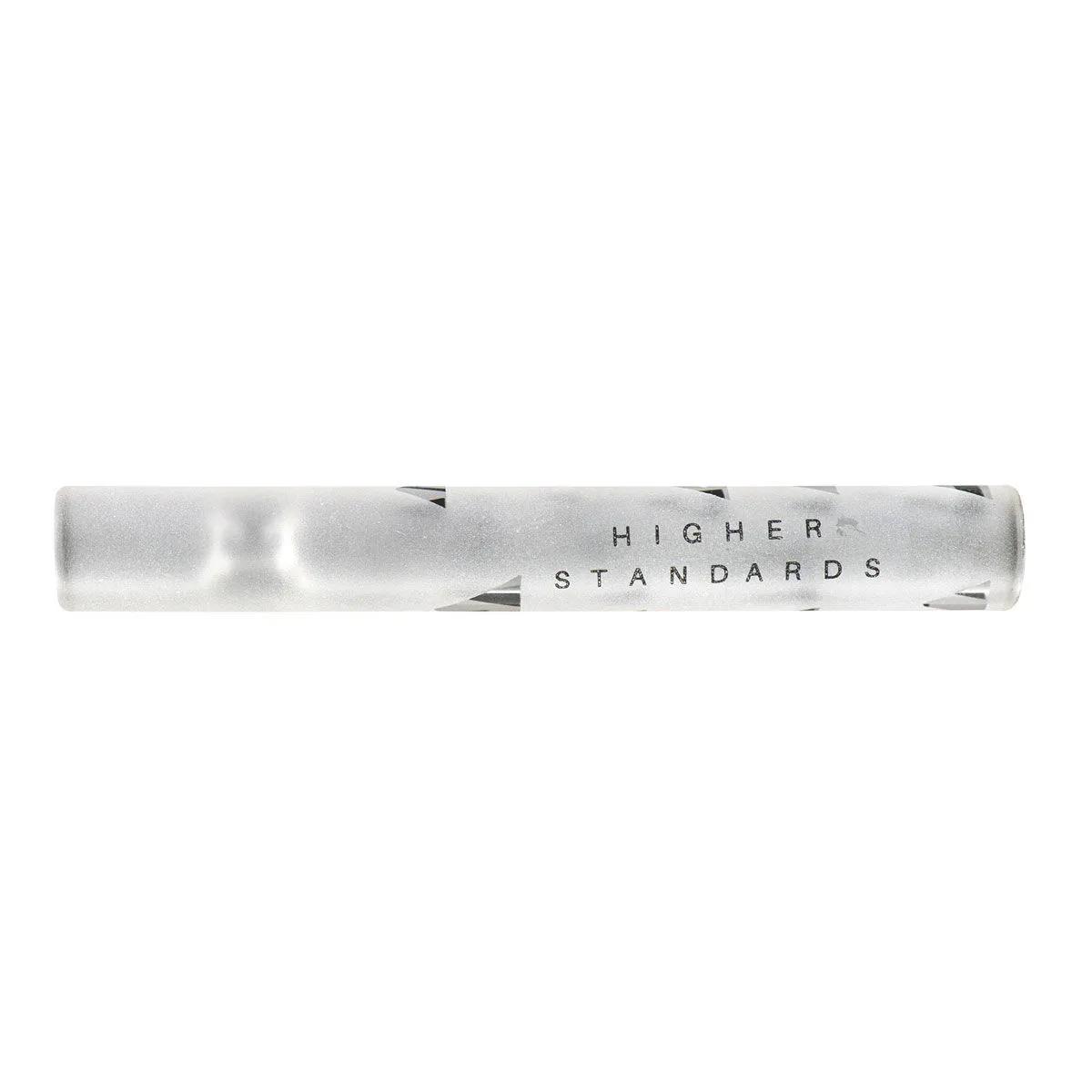 Szklana fajka one-hitter Higher Standards