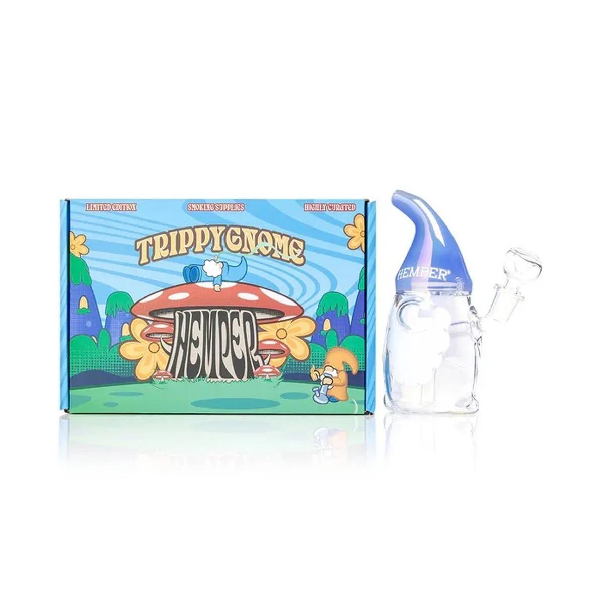 Bong Gnom