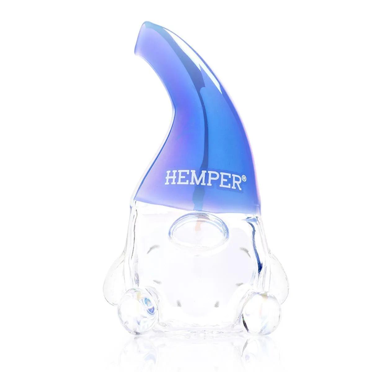 Fajka ręczna Gnom Hemper