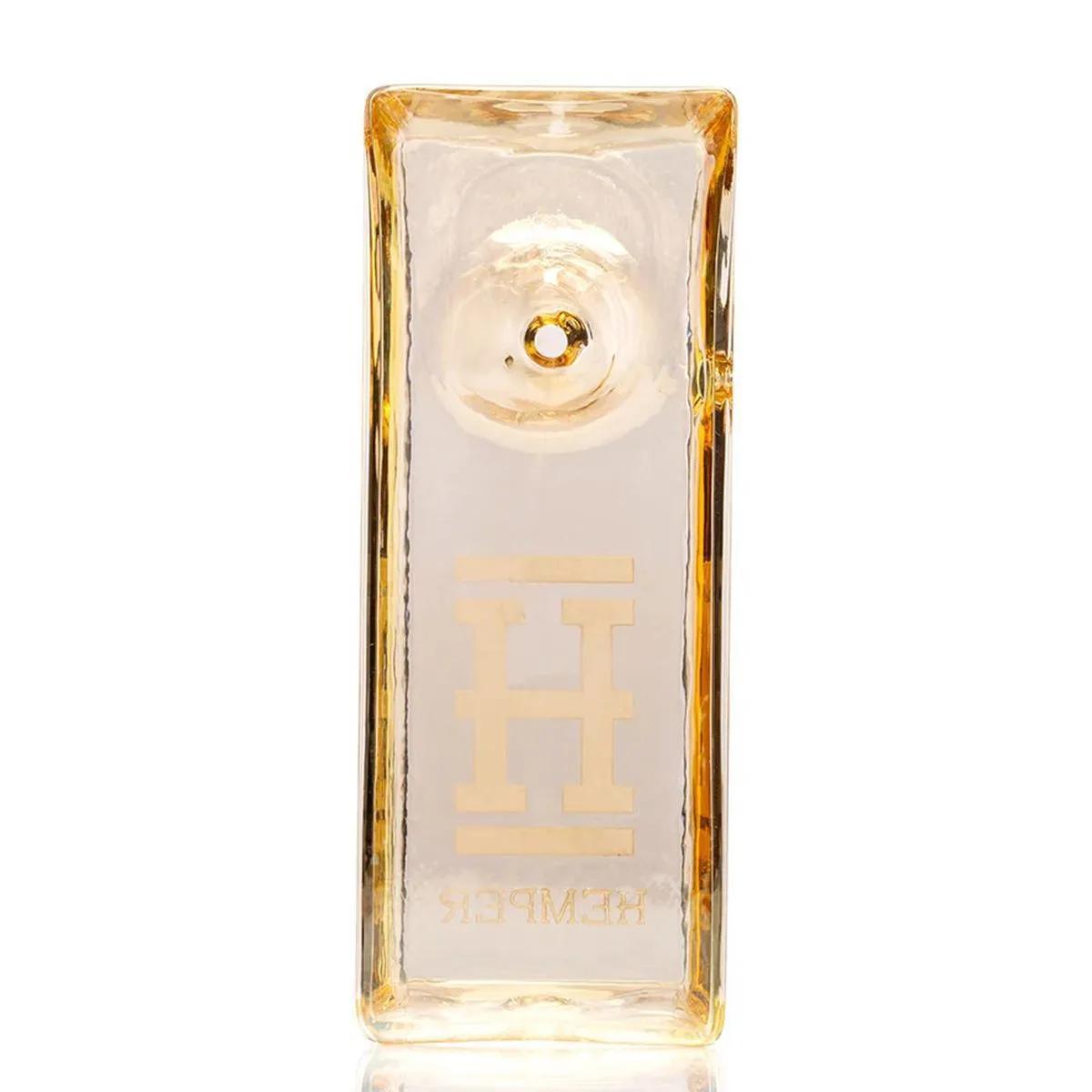 Fajka ręczna Gold Brick