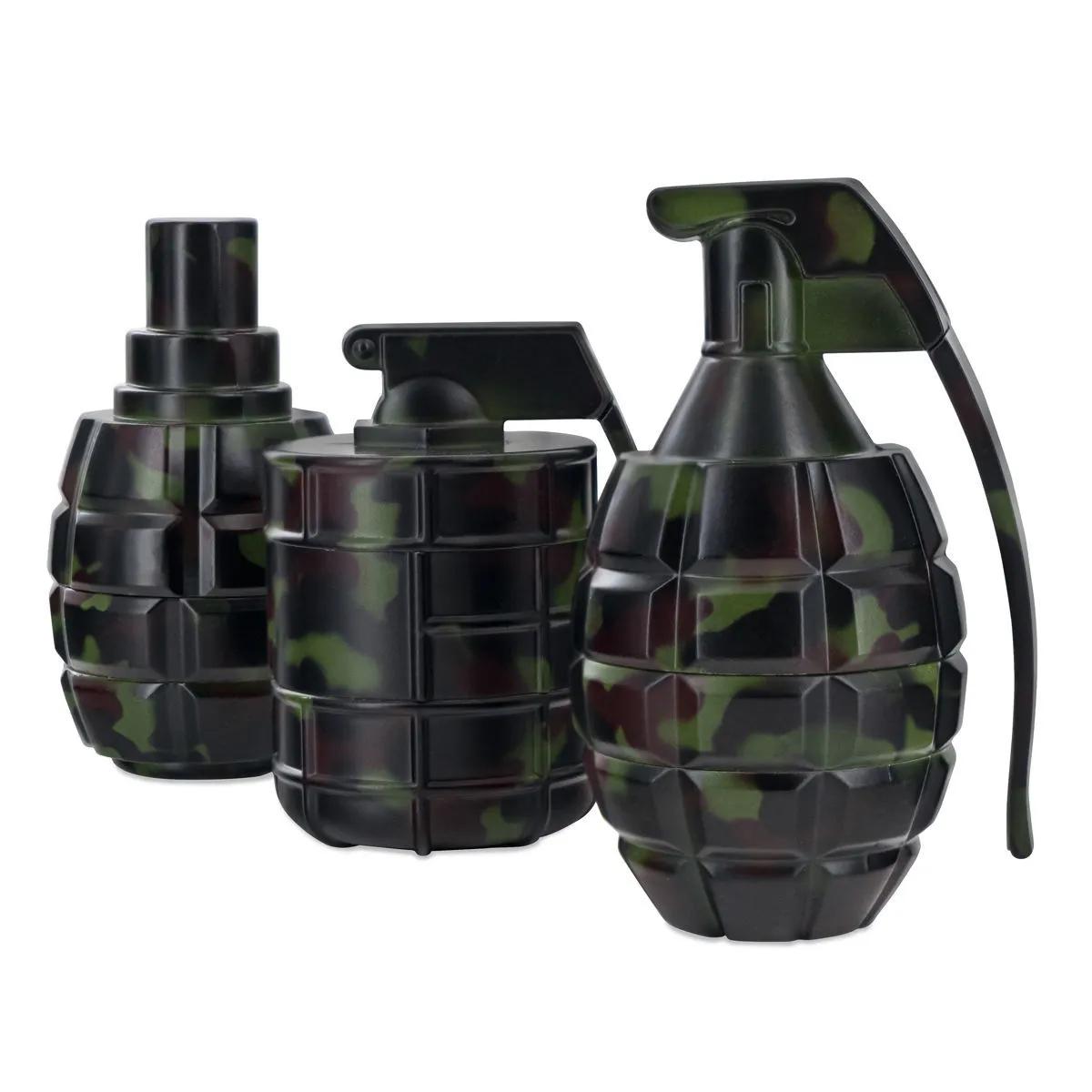 Młynek do ziół Grenade Grinder