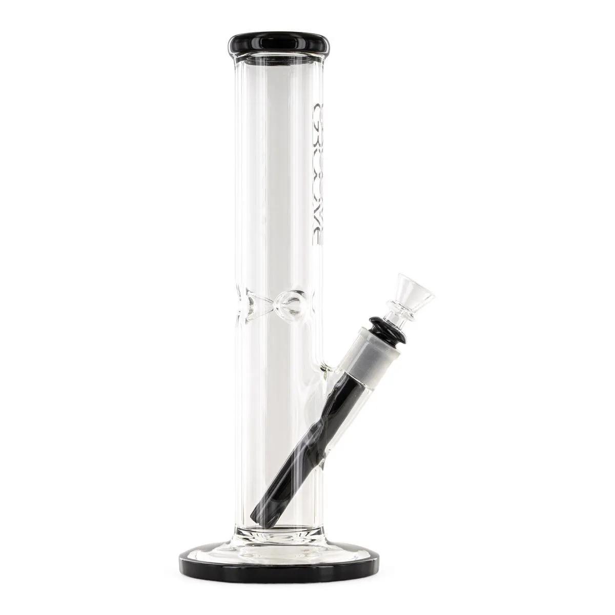Groove 12 Bong prosty/Rig