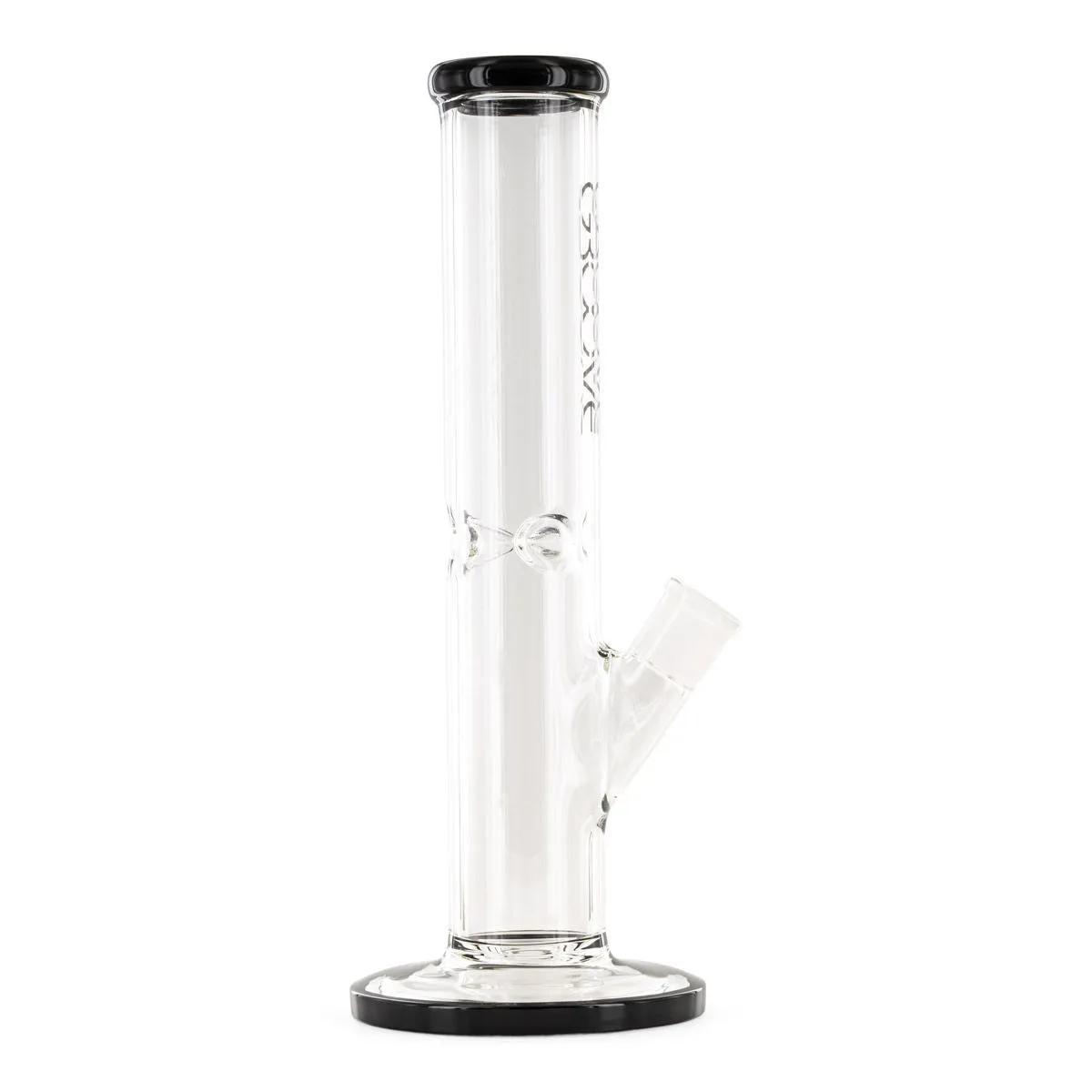 Groove 12 Bong prosty/Rig