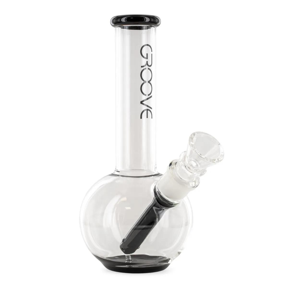 Bong prosty Groove 7
