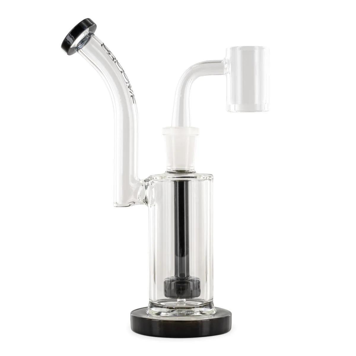 Groove 7 Mały Rig/Bubbler