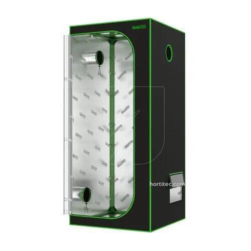 Namiot do uprawy 100x100 (Dark Box)