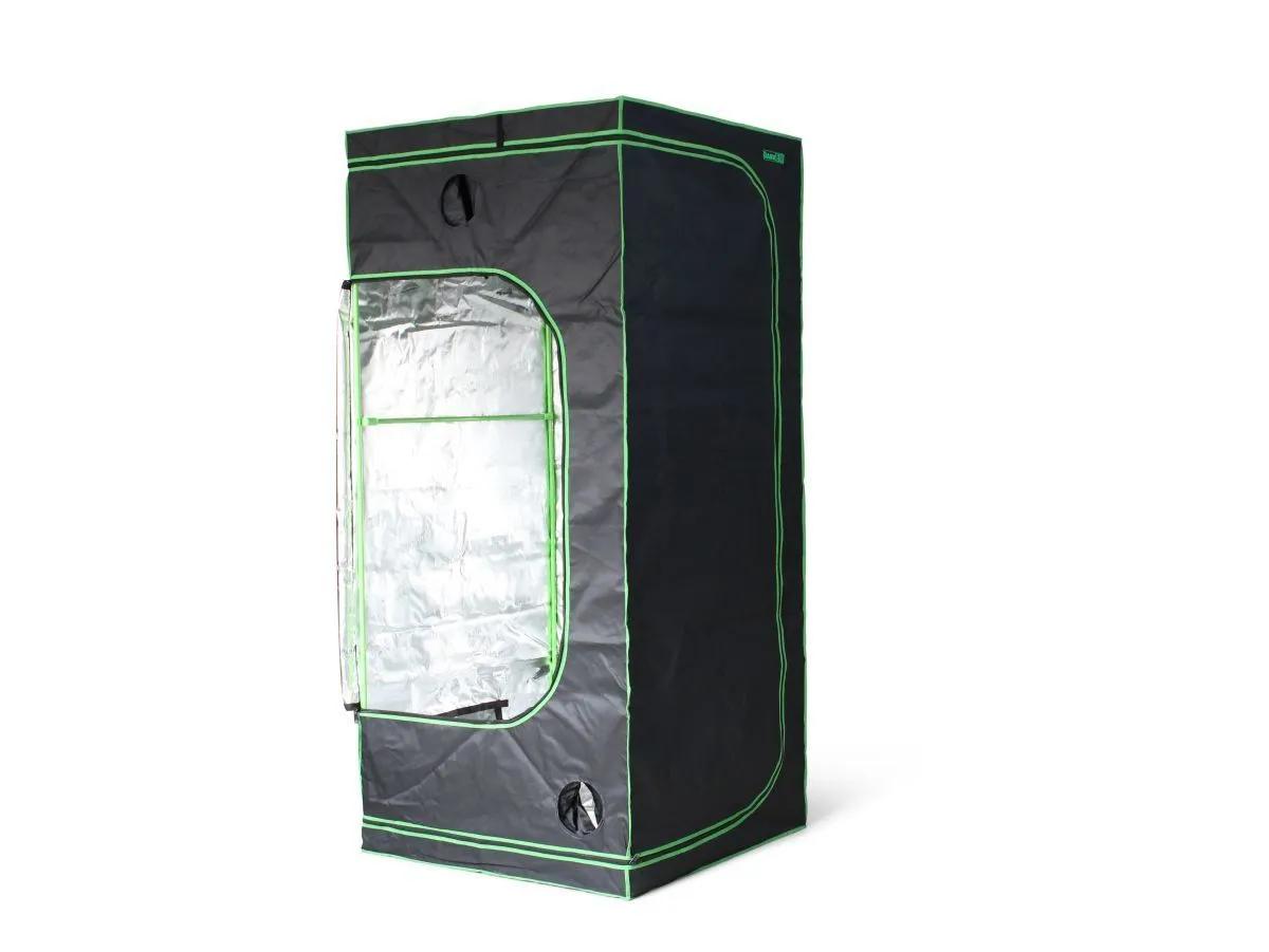 Namiot do uprawy 100x100 (Dark Box)
