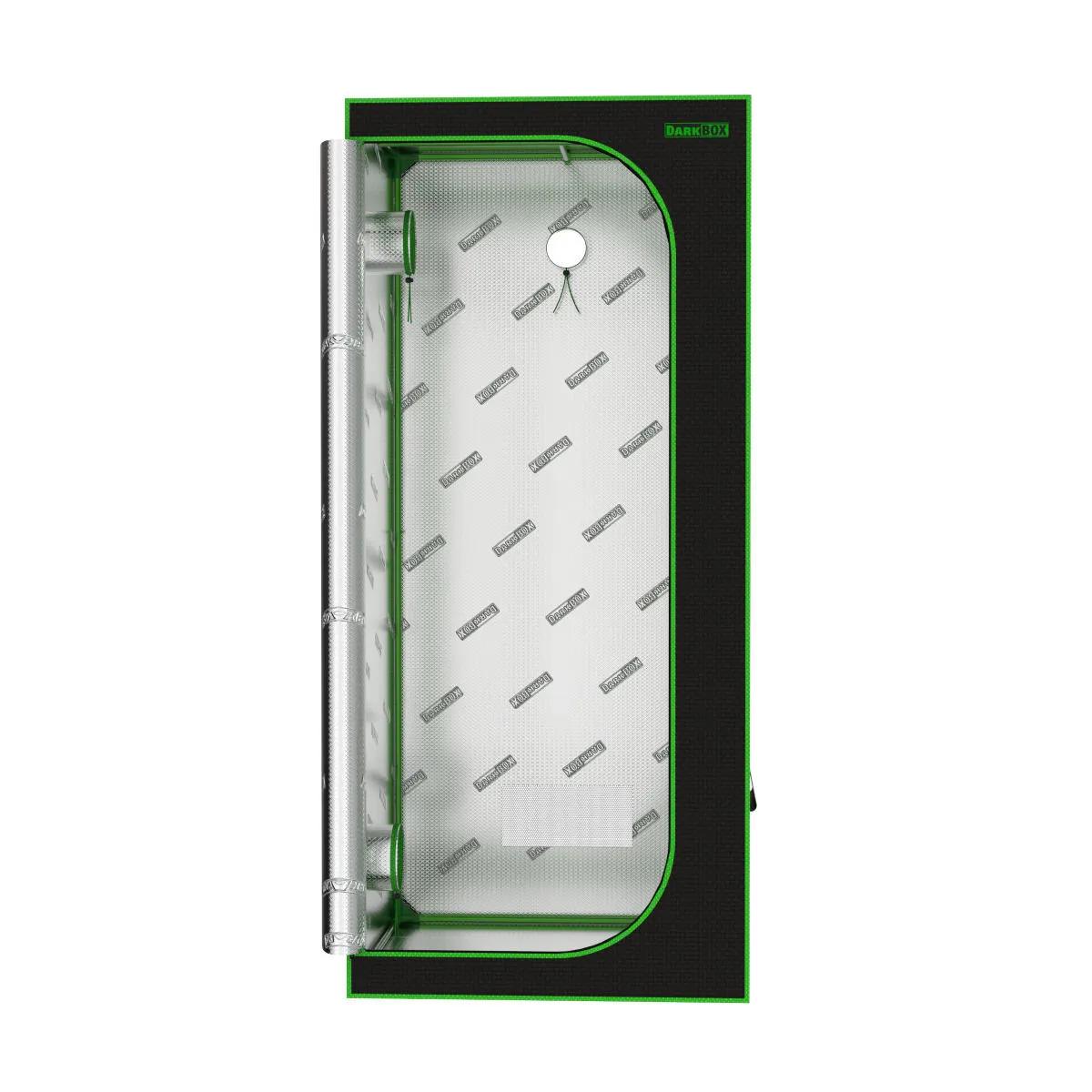 Namiot do uprawy 60x60 (Dark Box)