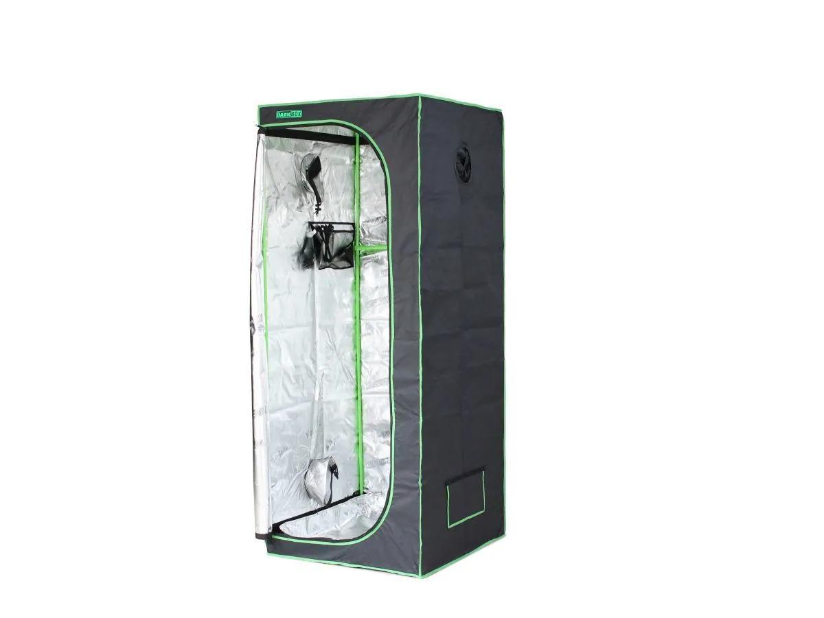 Szafa do uprawy 80x80 (Dark Box)