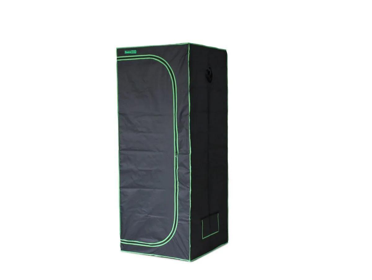 Zestaw namiotu do uprawy 60x60 (Dark Box)