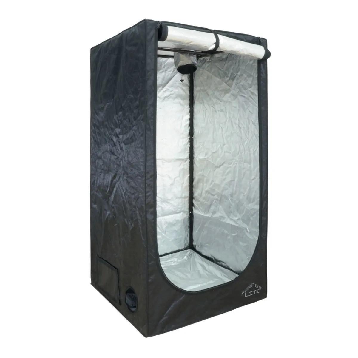 Zestaw do uprawy Grow Tent Kit 80 (Pure Factory)