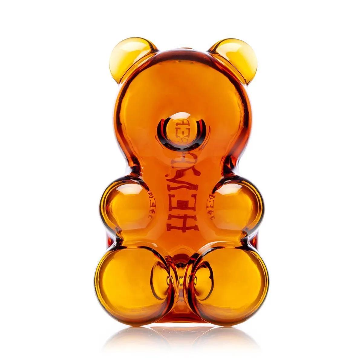 Fajka szklana Gummy Bear Hemper