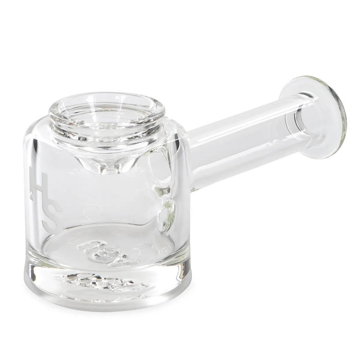 Wytrzymała fajka typu spoon Higher Standards