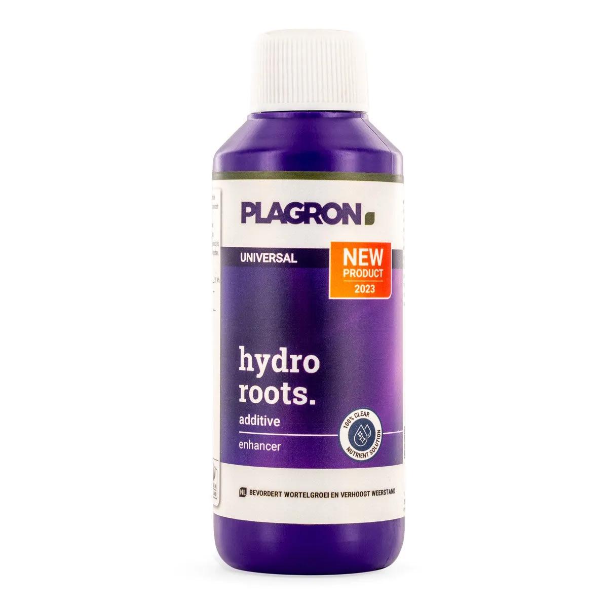 Plagron Hydro Roots – stymulator korzeni do hydroponiki