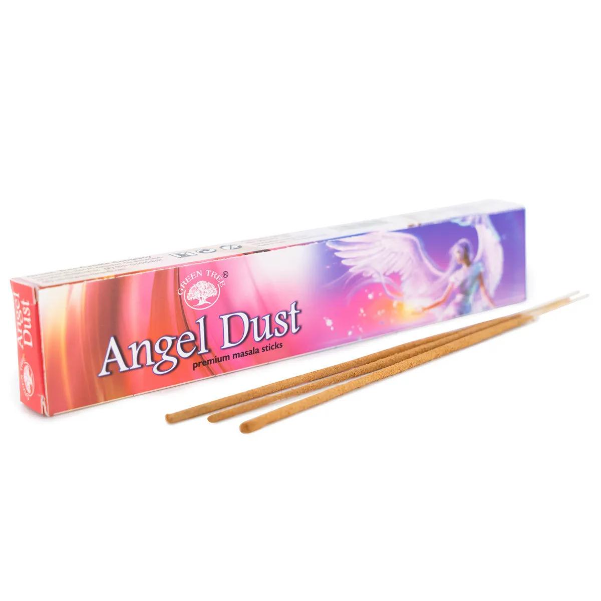 Kadzidełka Angel Dust