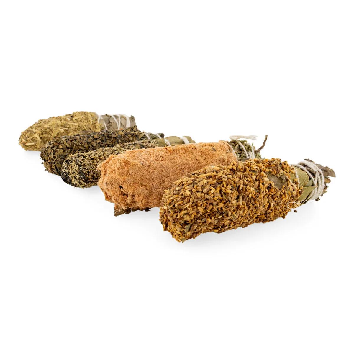 Kadzidła Smudge Sticks (Sagrada Madre)