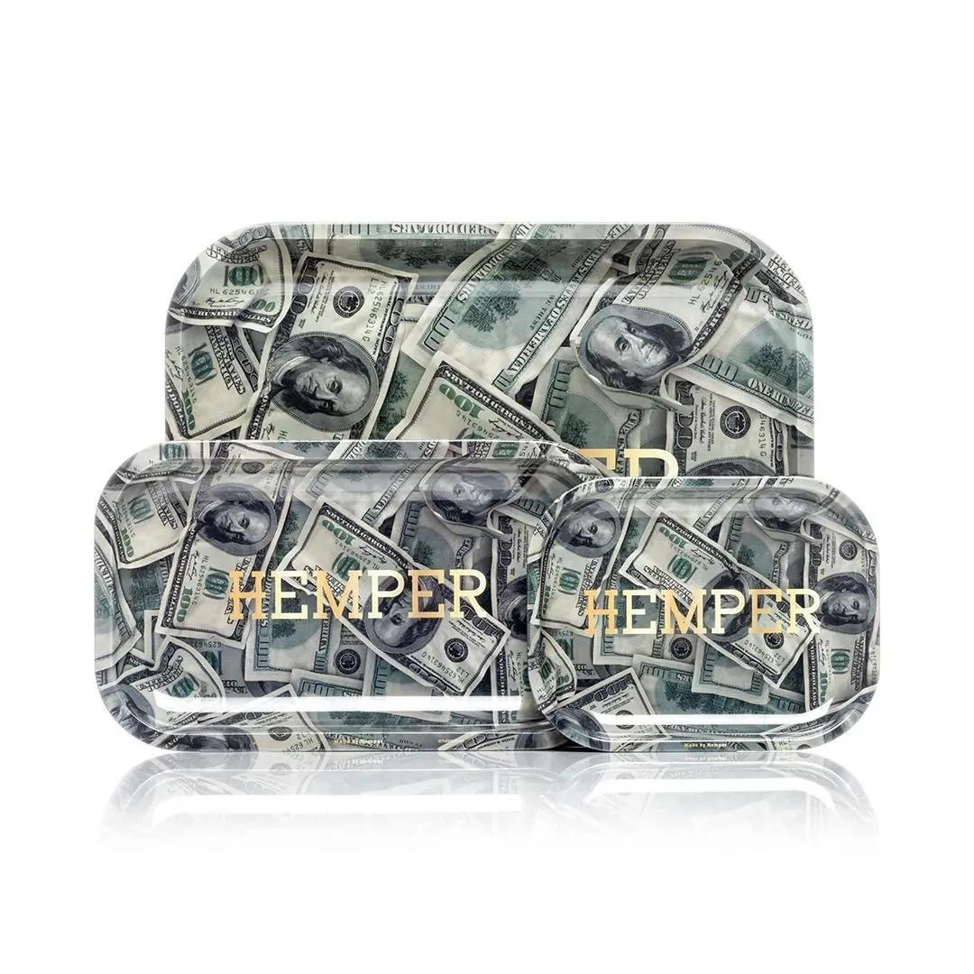 Podkładka do skręcania "It's Money" Hemper