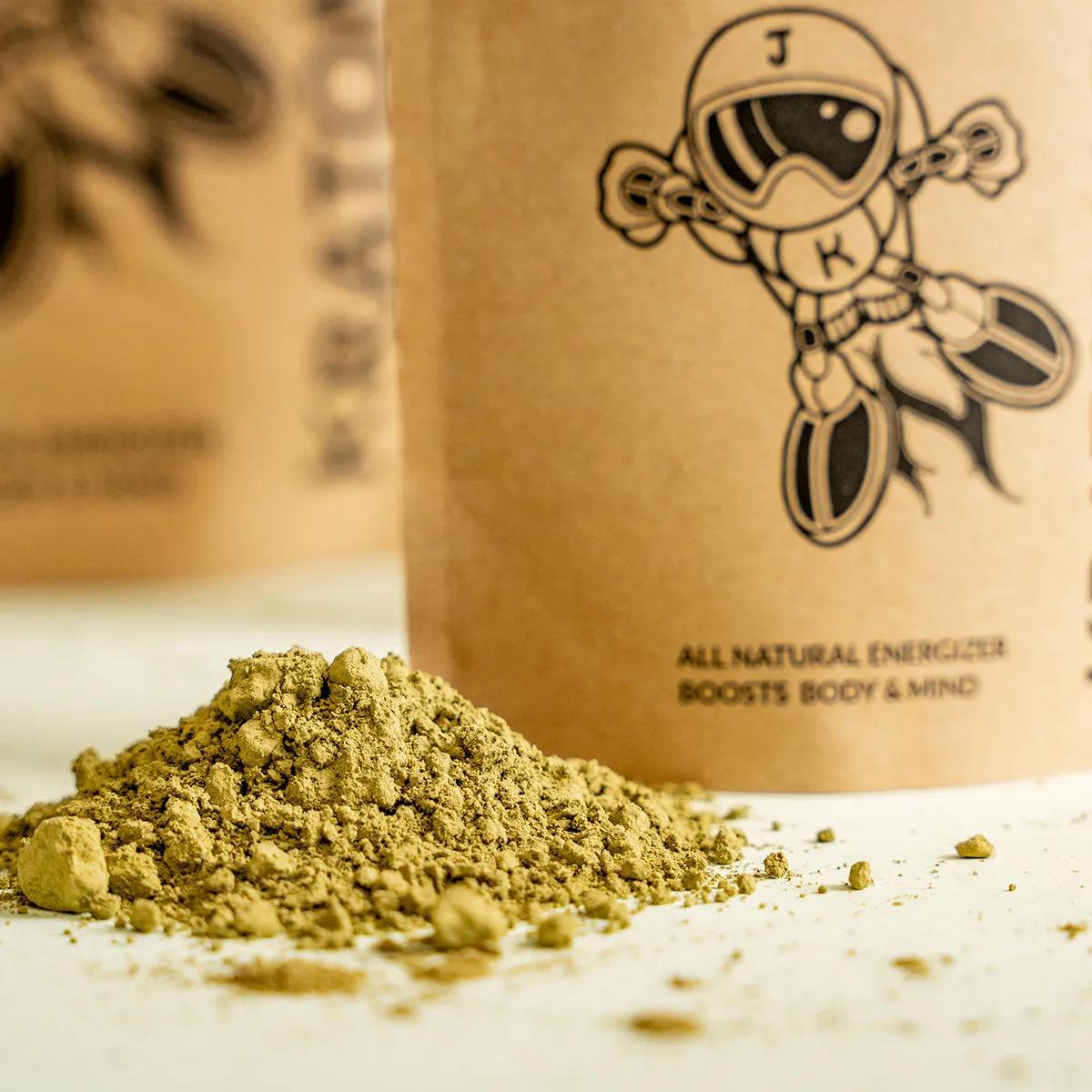 Jetpackkratom Kratom Maeng Da Proszek