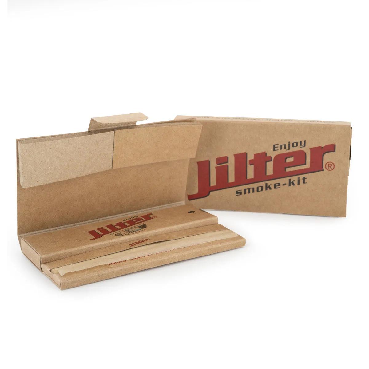 Jilter Smoke-Kit – zestaw do skręcania