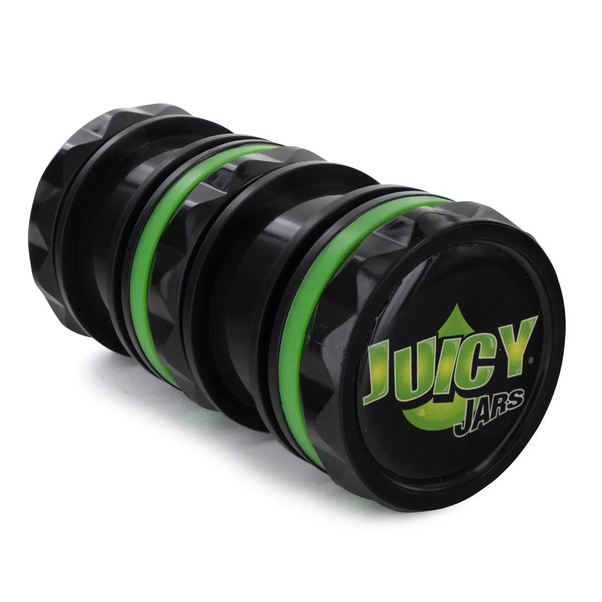 Juicy Jay Słoiki do Przechowywania