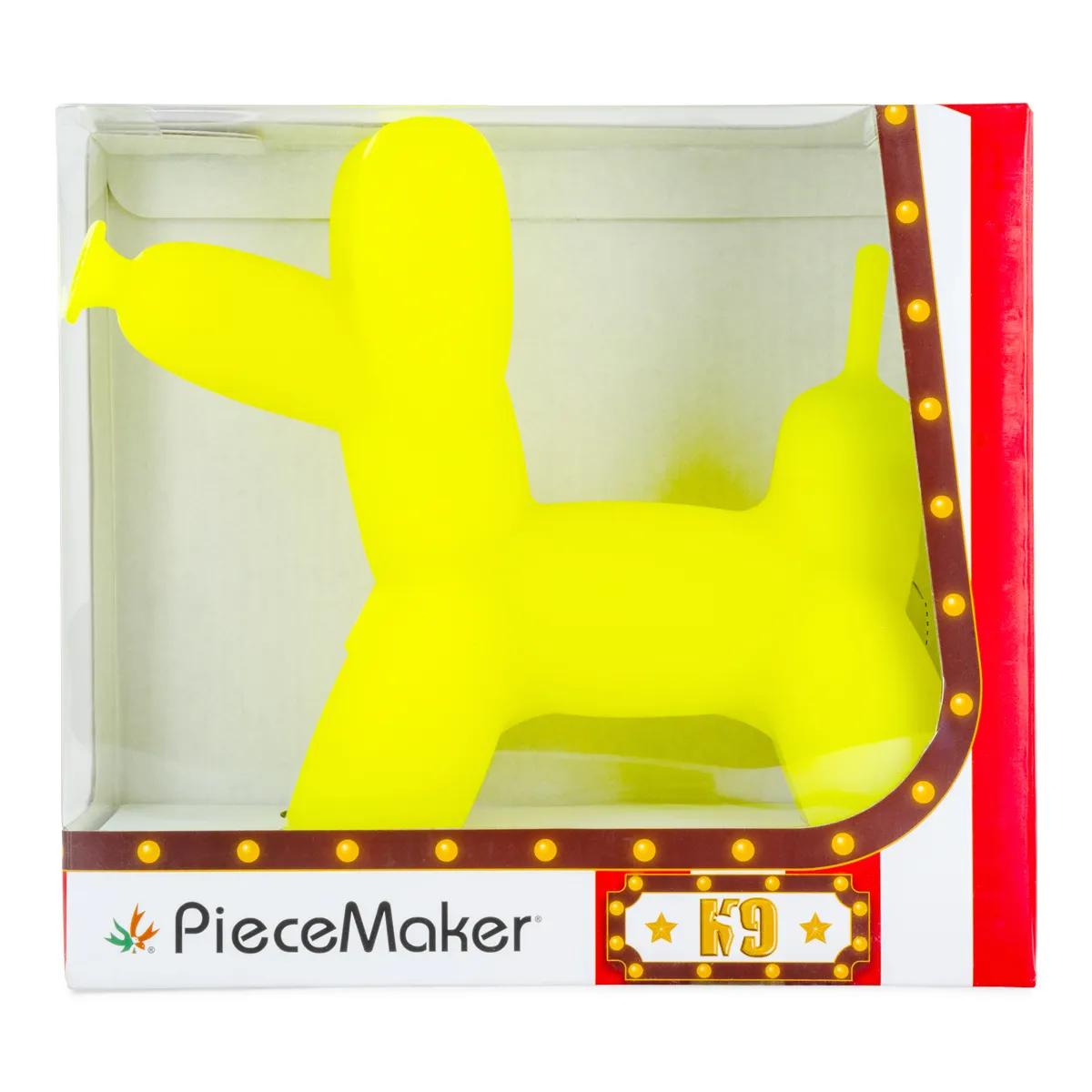 Silikonowe bongo K9 PieceMaker