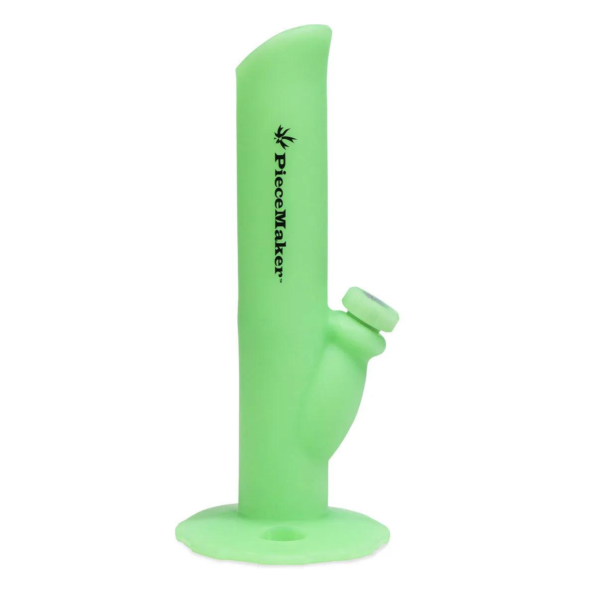 PieceMaker Kermit Silikonowe Bongo