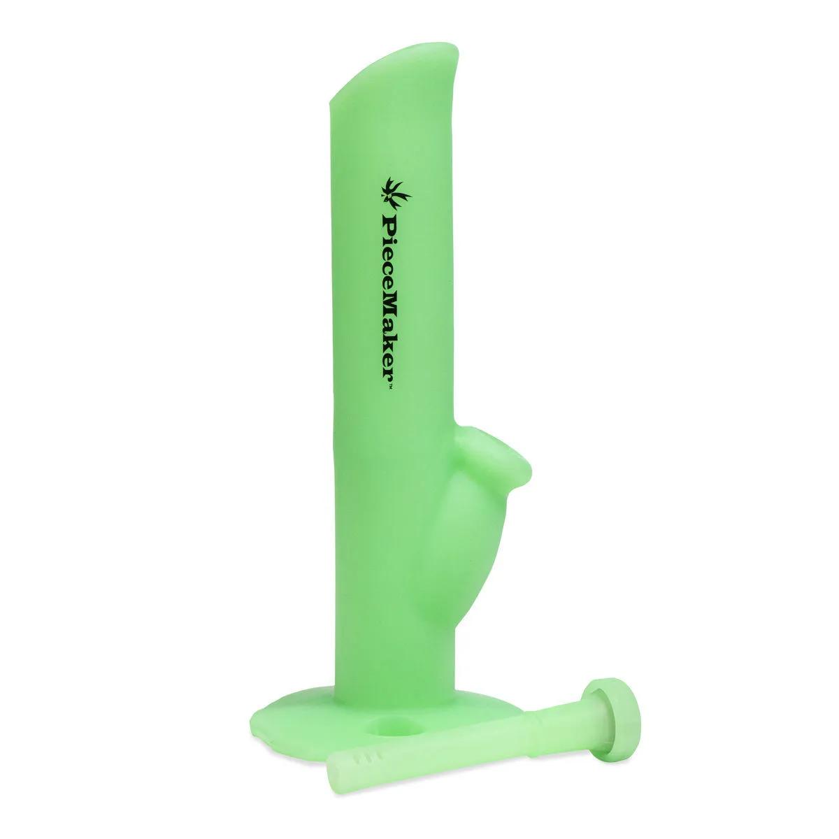 PieceMaker Kermit Silikonowe Bongo