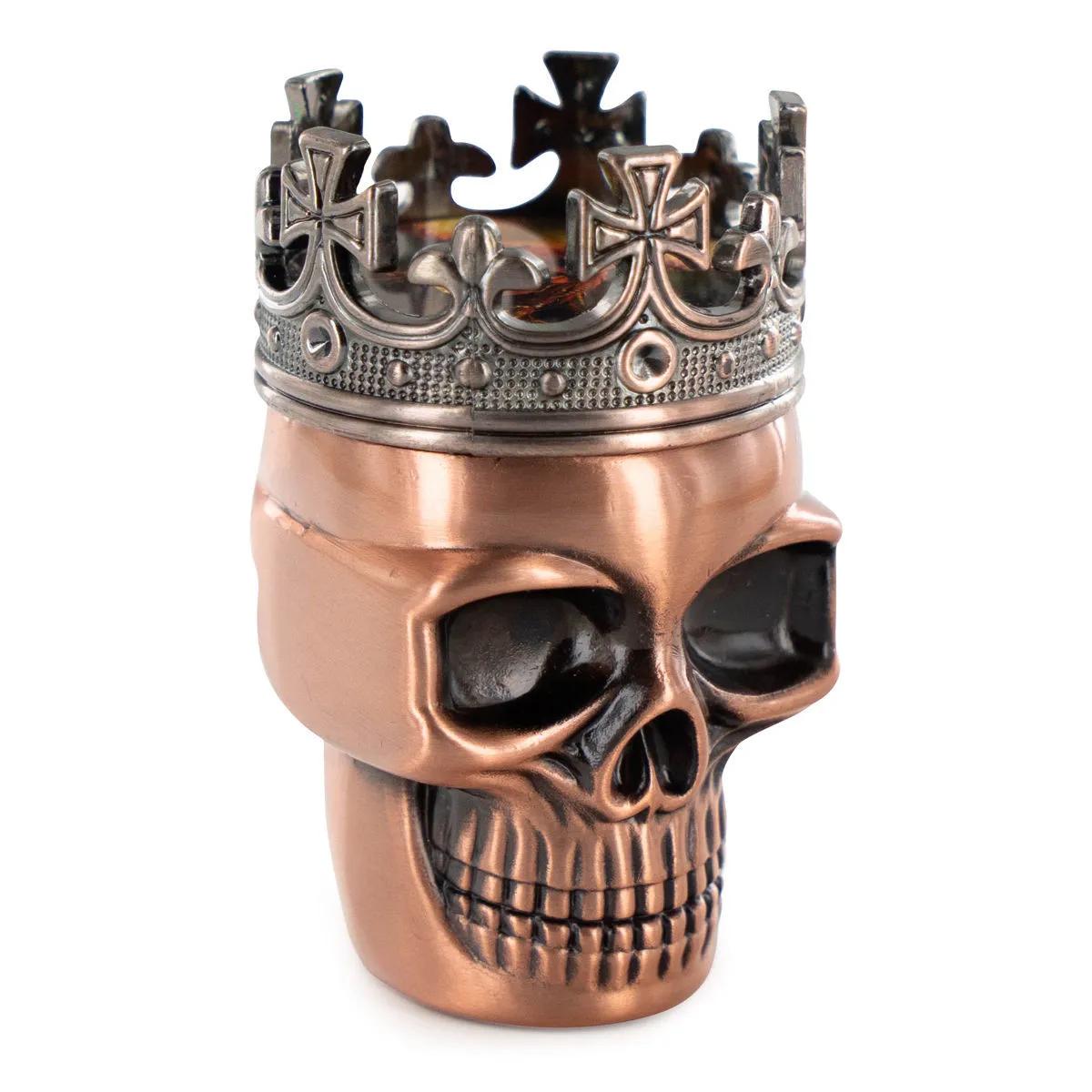 Młynek King Skull