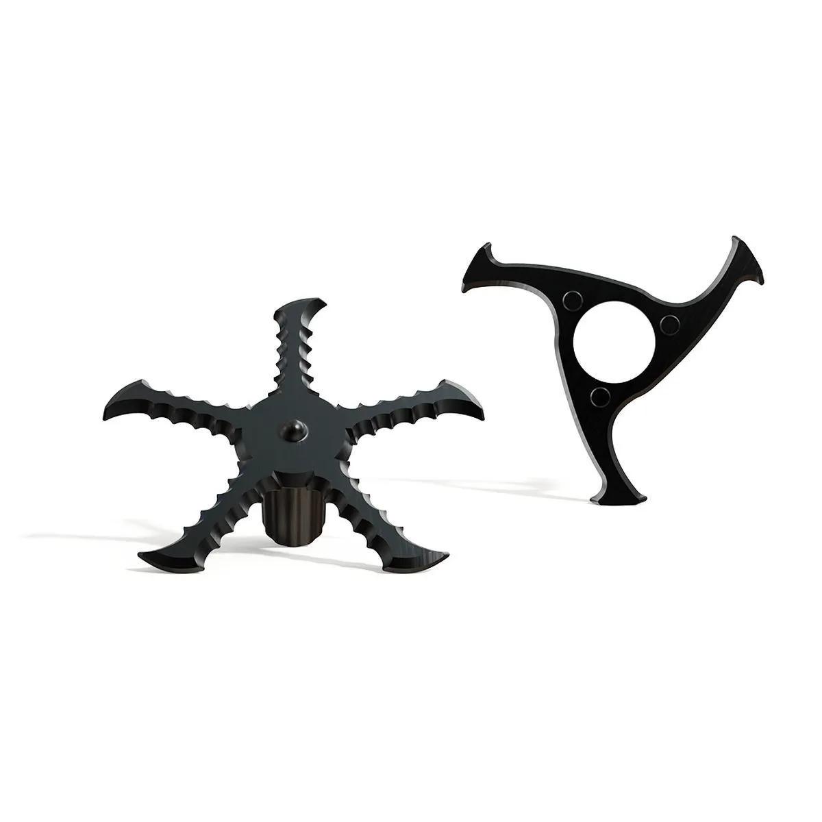Ostrza wymienne KLIP Levitation Blade & Static Blade