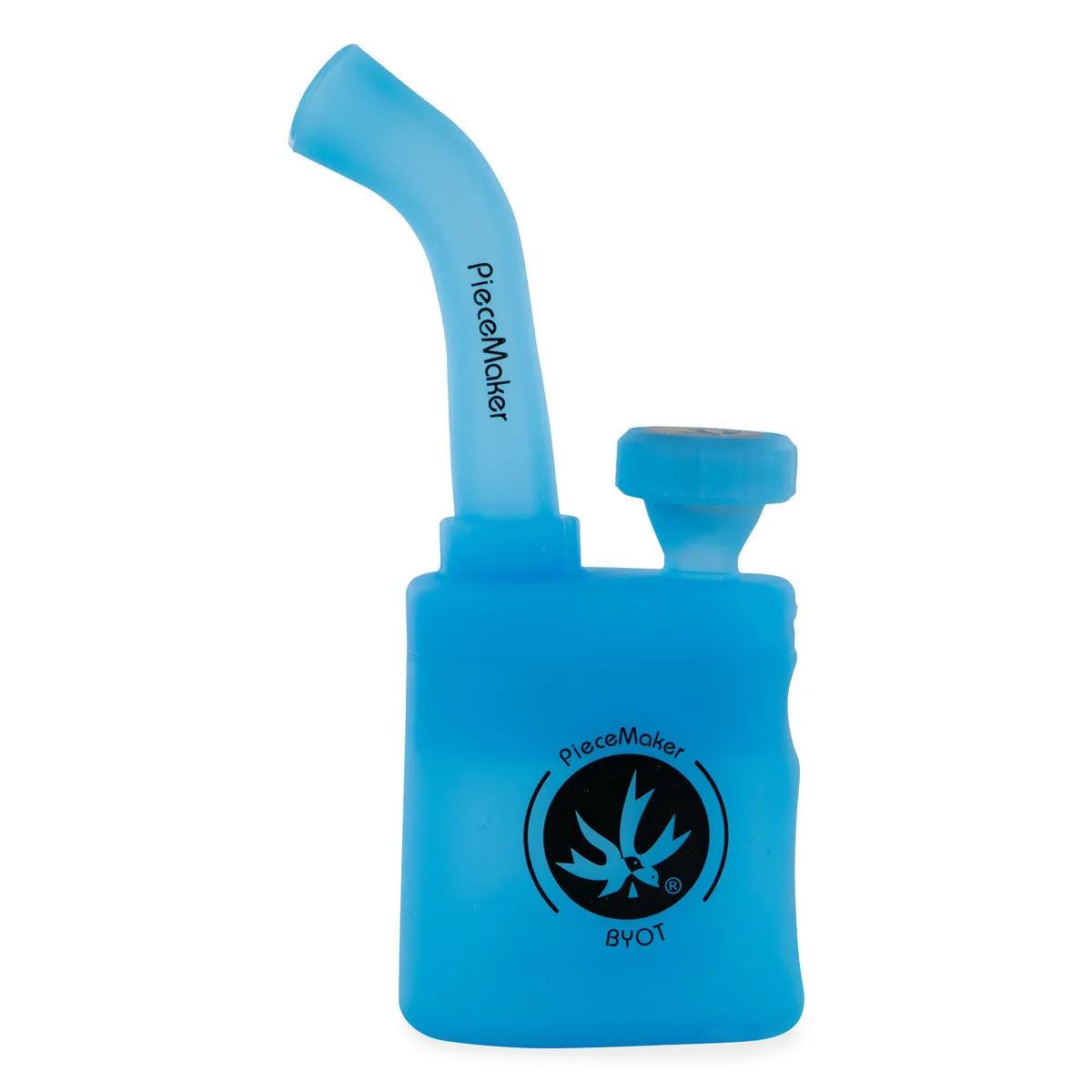 Klutch Silikonowy Mini Bong PieceMaker