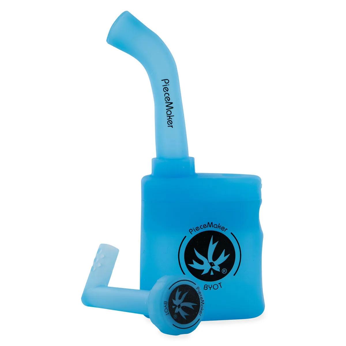 Klutch Silikonowy Mini Bong PieceMaker