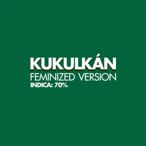 Kukulkan