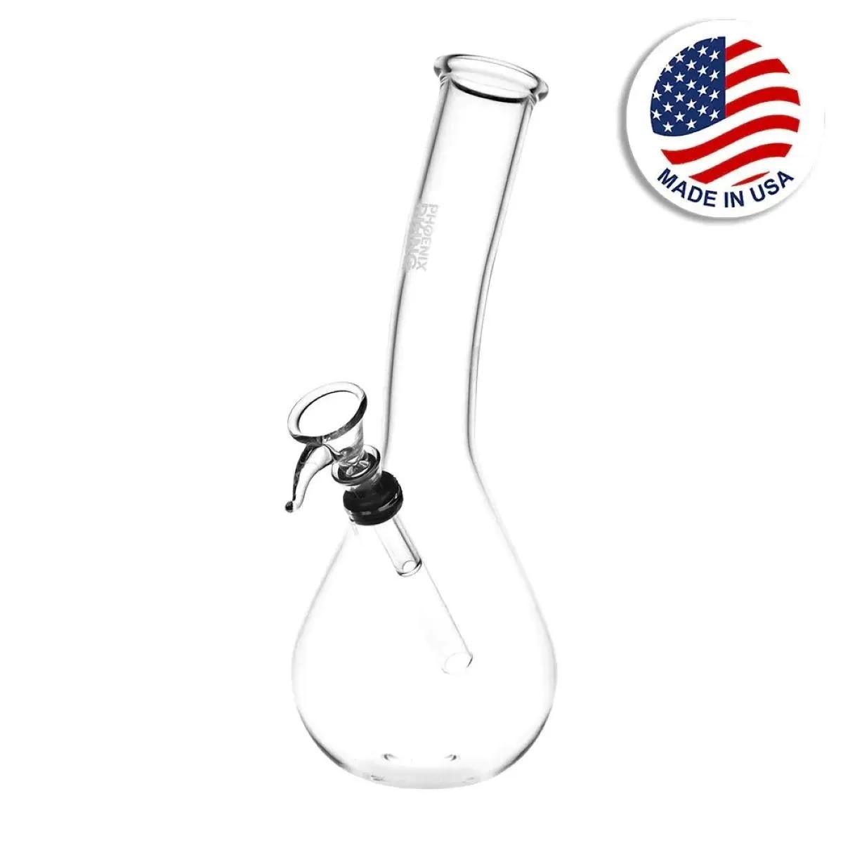 Krzywa Wieża Beaker (Phoenix Rising)