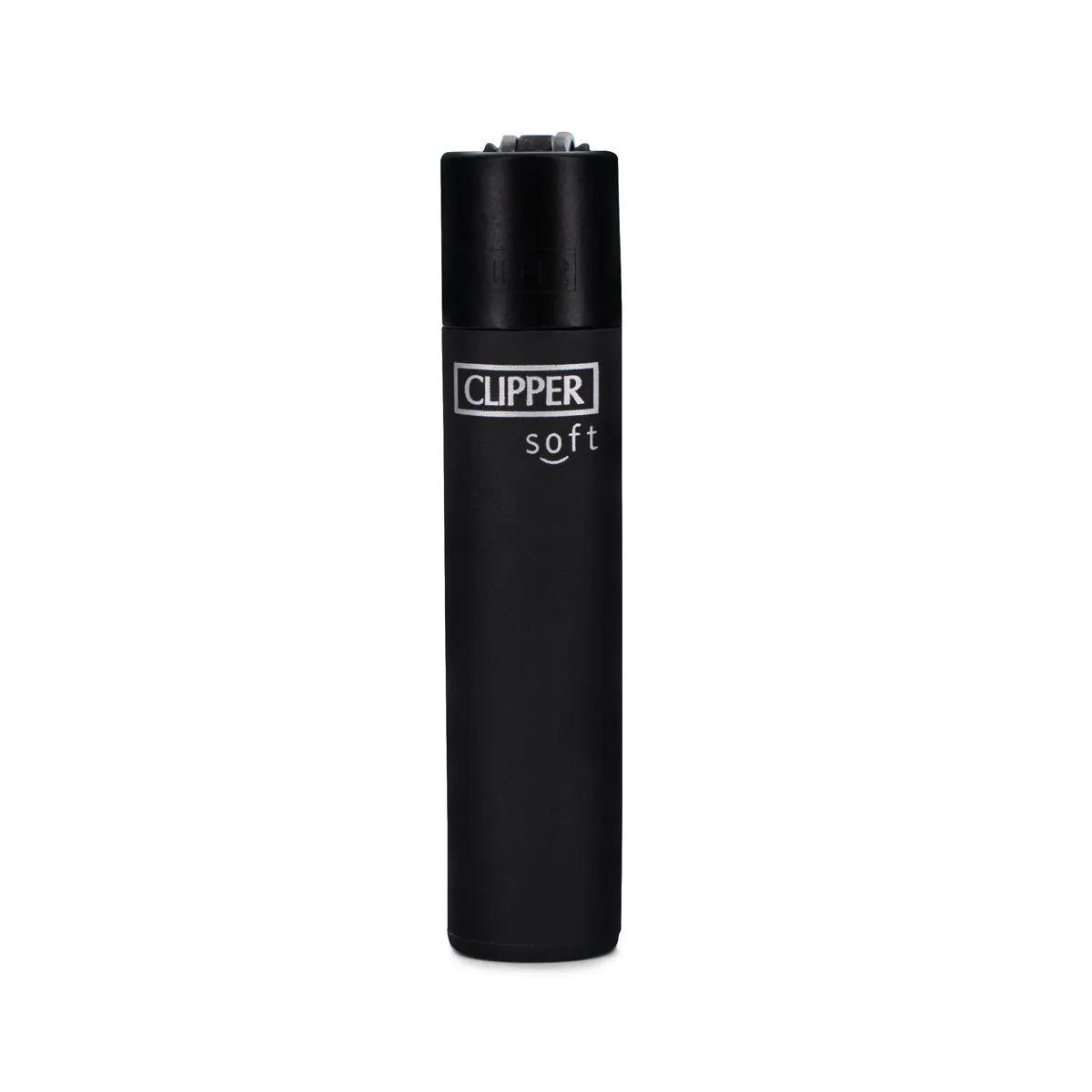 Zapalniczka Clipper Edition Soft Touch