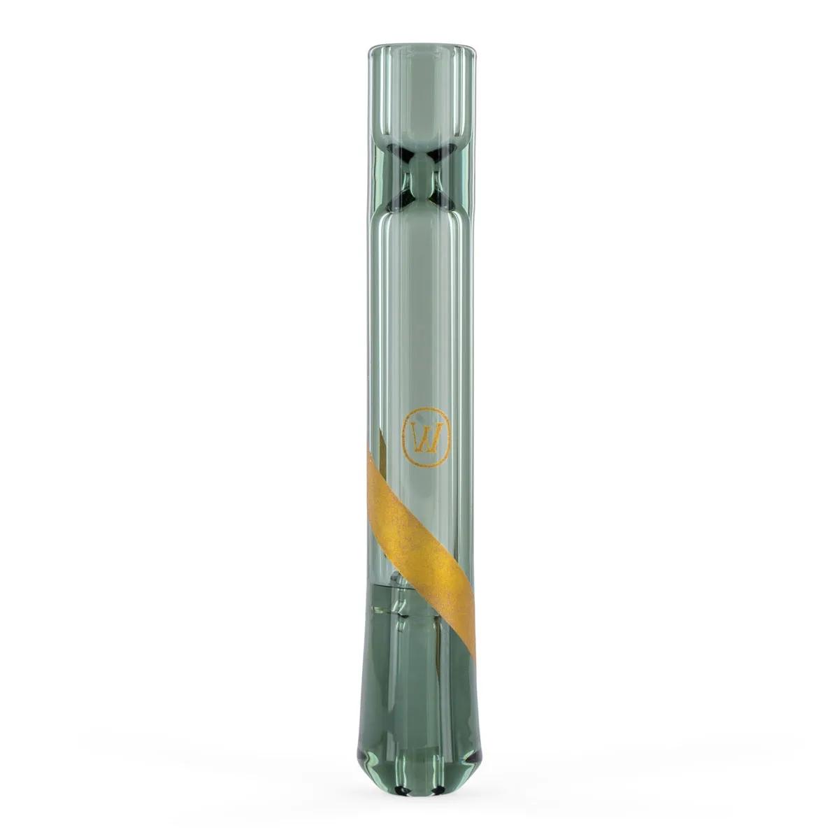 Marley Natural Smoked Glass Taster - szklany chillum