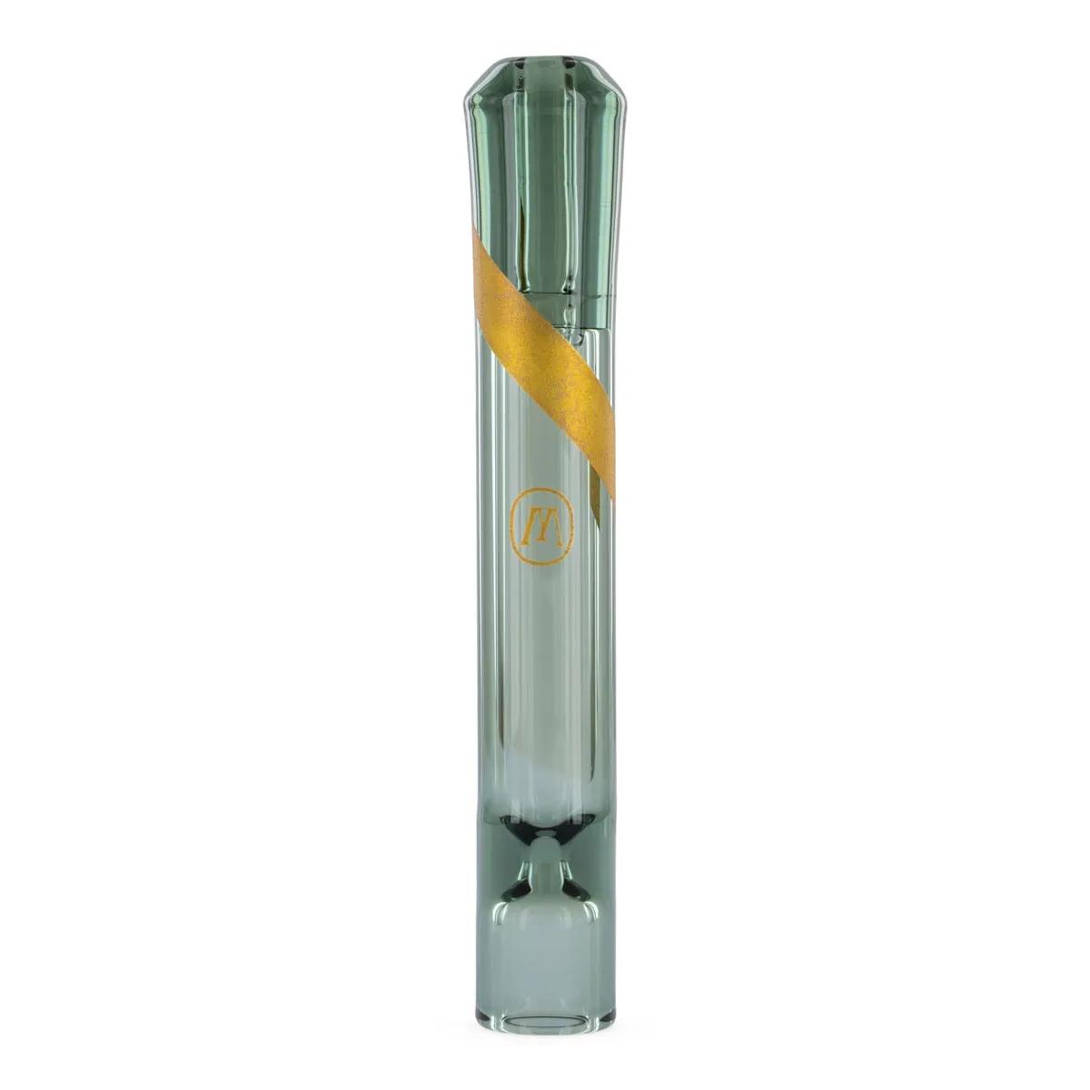 Marley Natural Smoked Glass Taster - szklany chillum