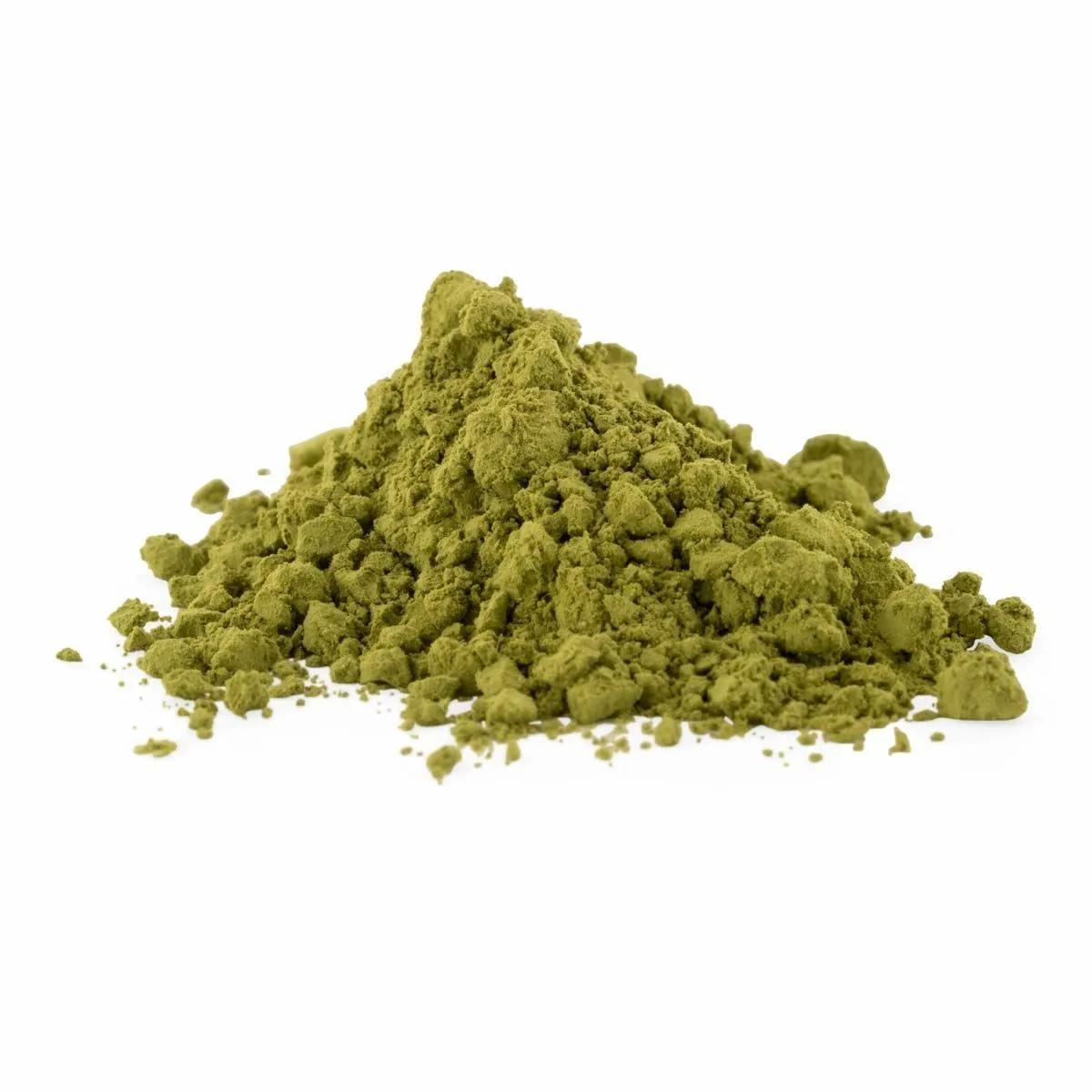 Matcha w proszku BIO