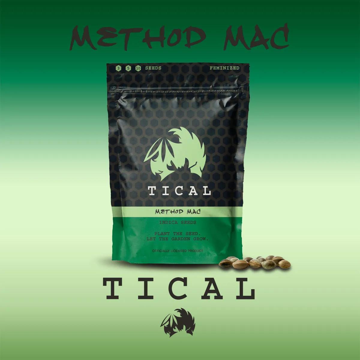 Method Mac (TICAL)