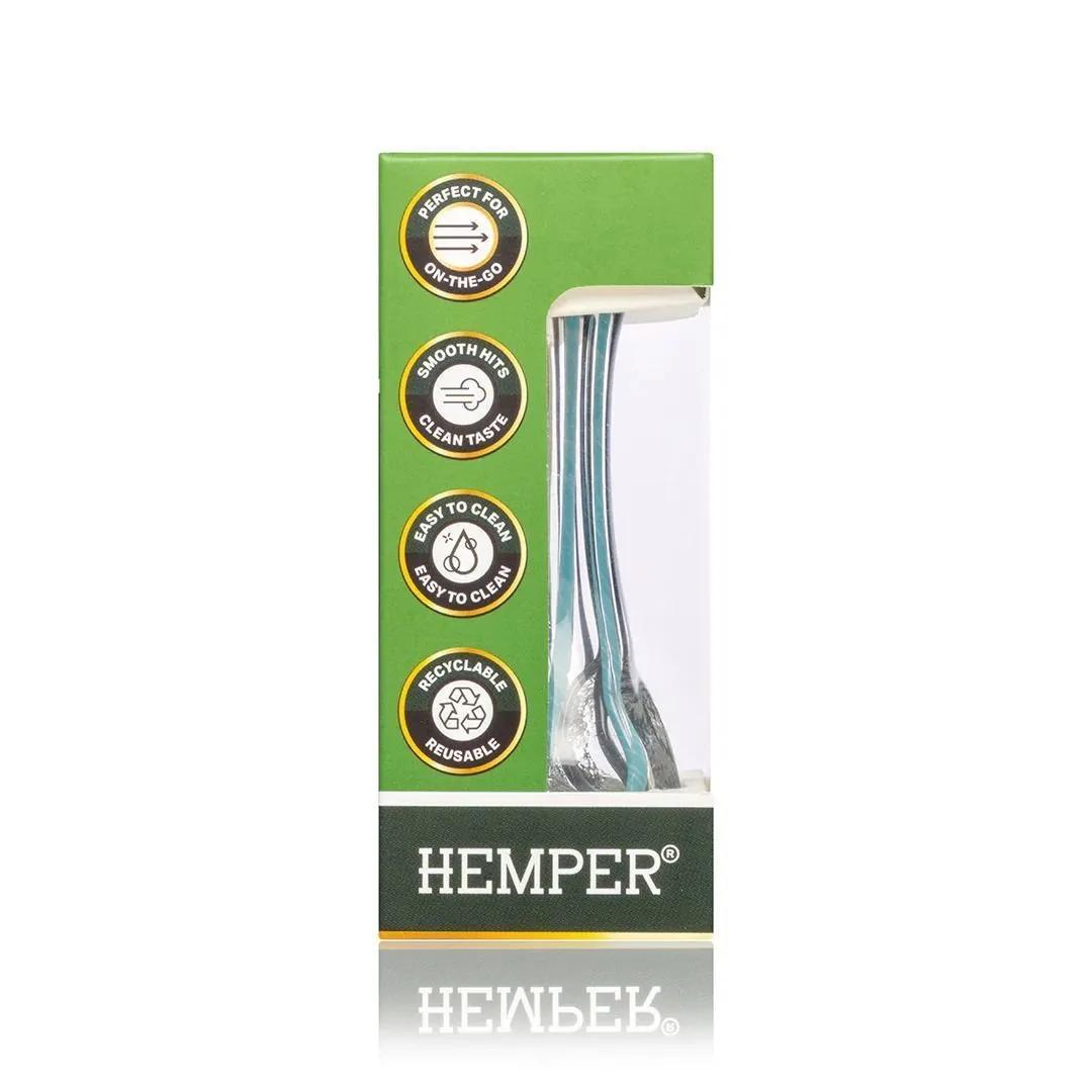Hemper Mini Spoon Pipe