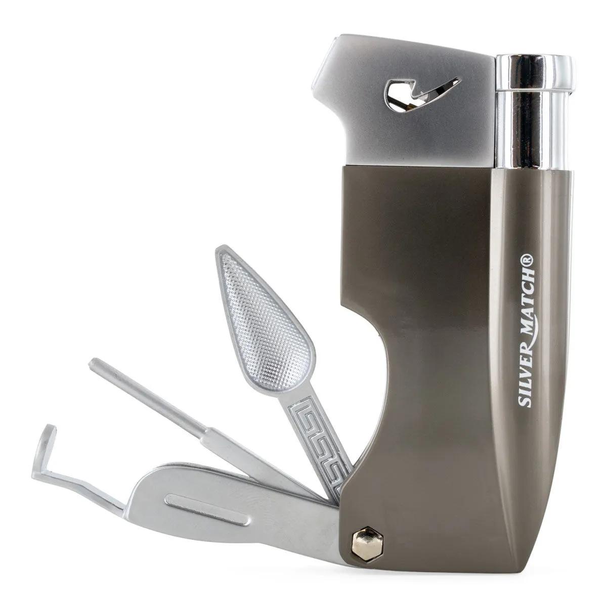 Zapalniczka do fajki multitool