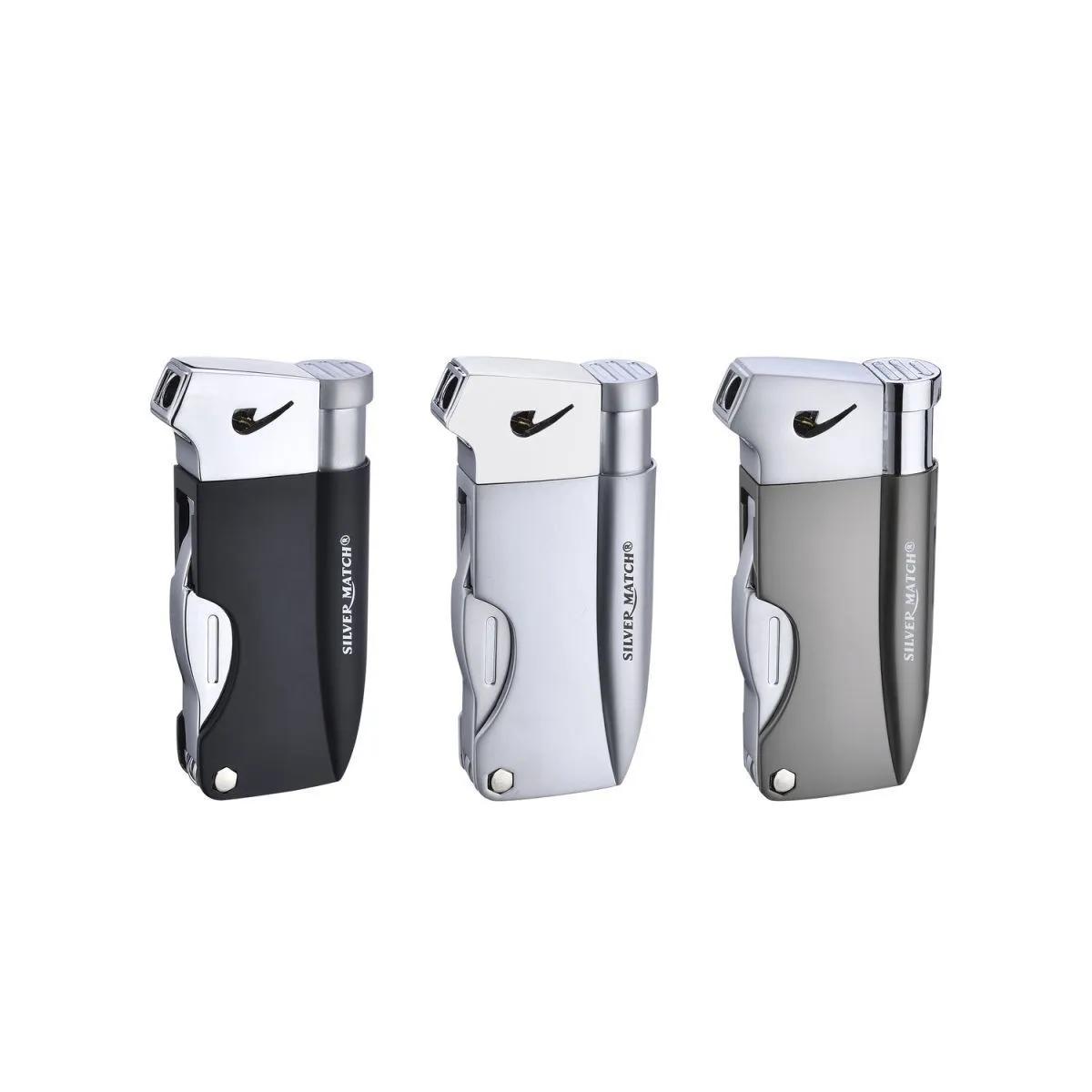 Zapalniczka do fajki multitool