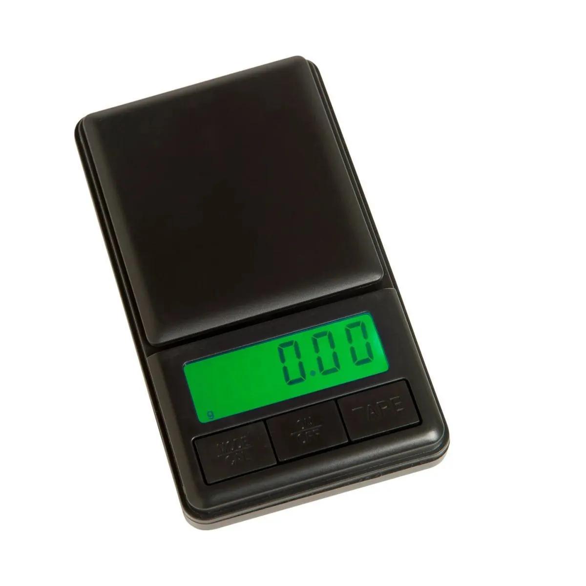 On Balance Myco mini waga cyfrowa (100g x 0,01g)