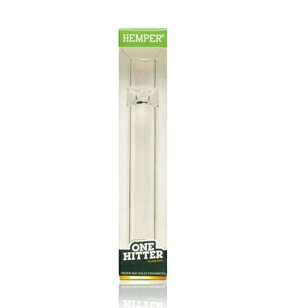 Szklana fajka One Hitter